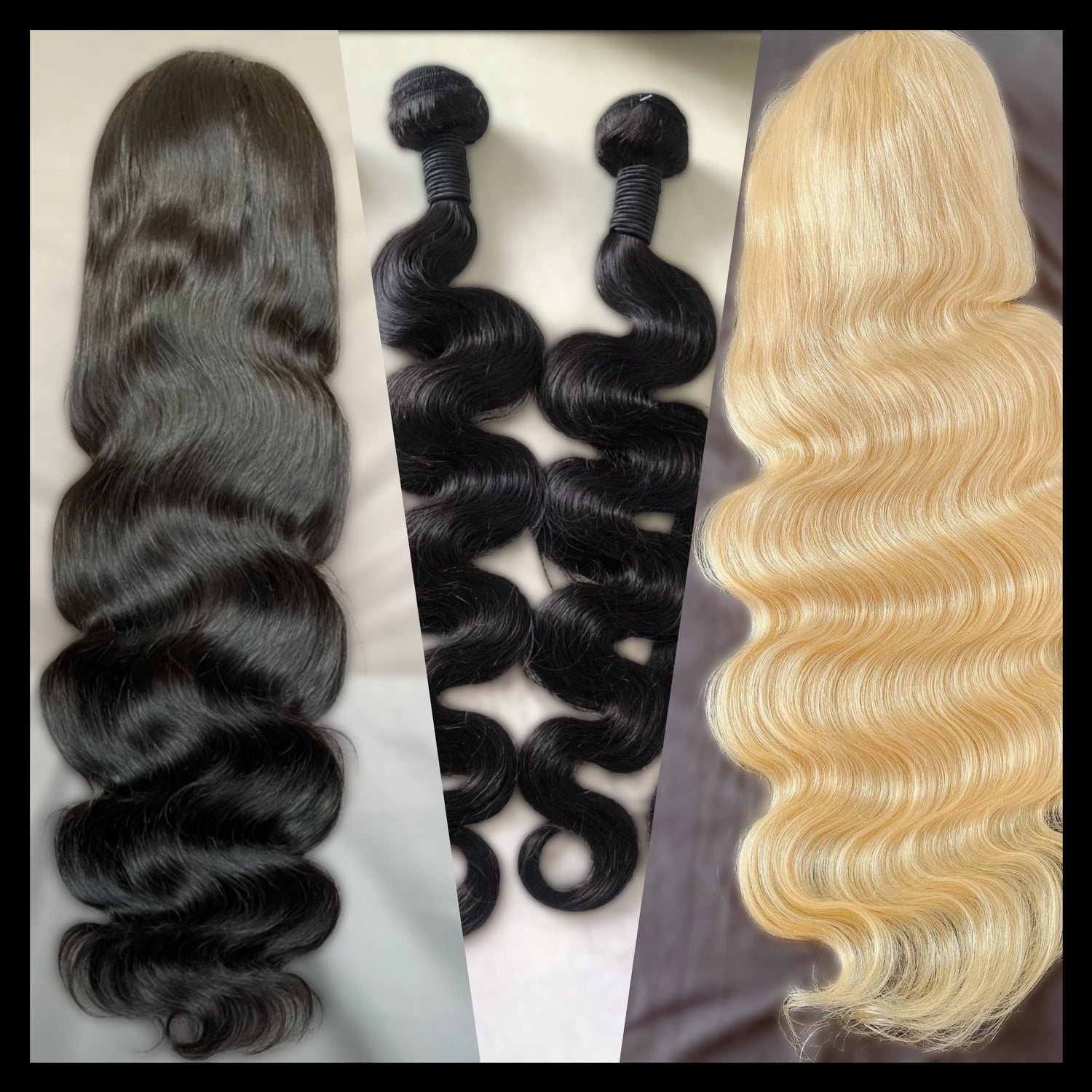 Body Wave